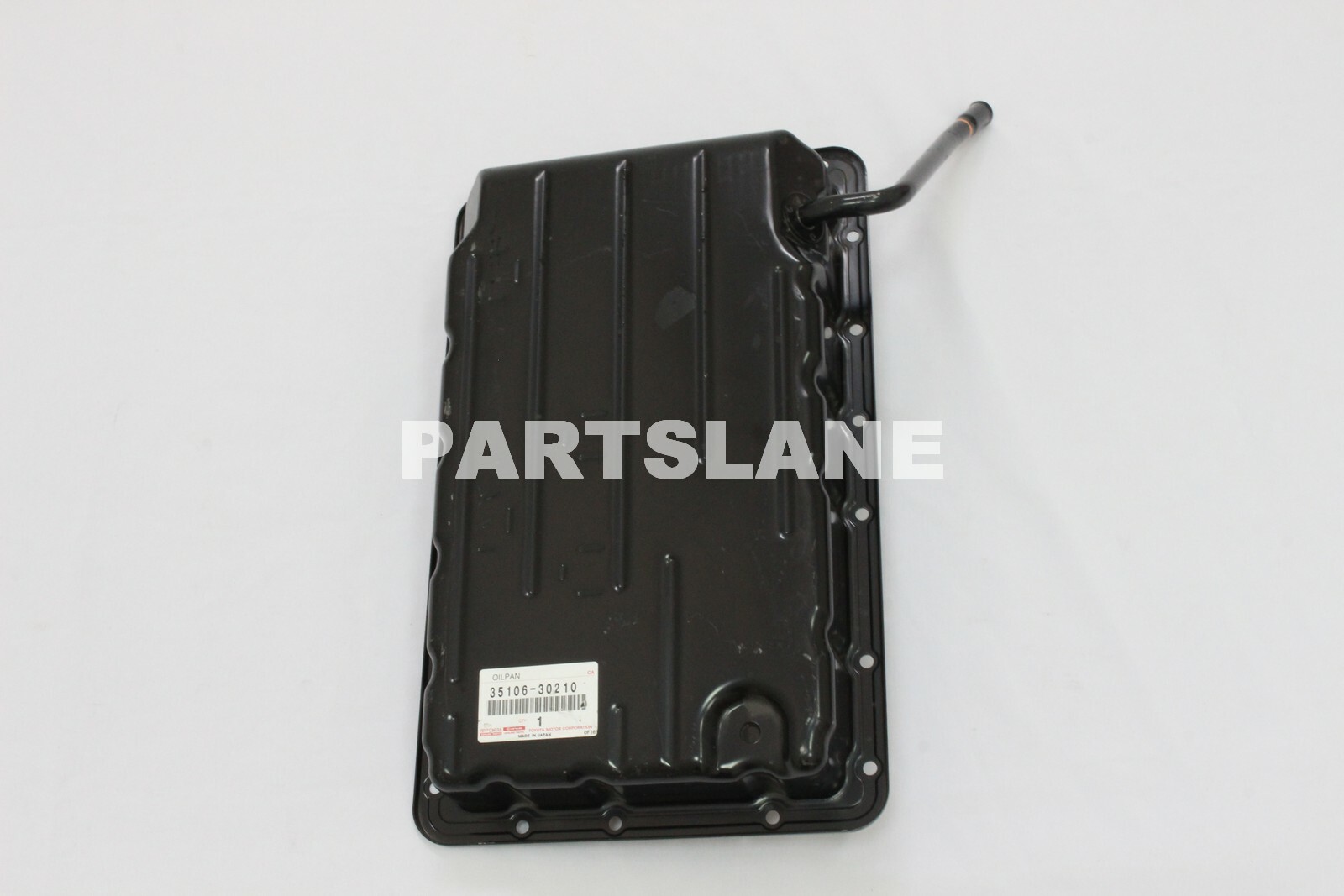 LEXUS GENUINE IS300 GS300 OEM NEW ATM AUTOMATIC TRANSMISSION OIL PAN 35106-30210