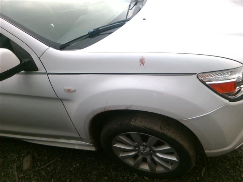 OUTLAN SP 2011 Transfer Case 360487
