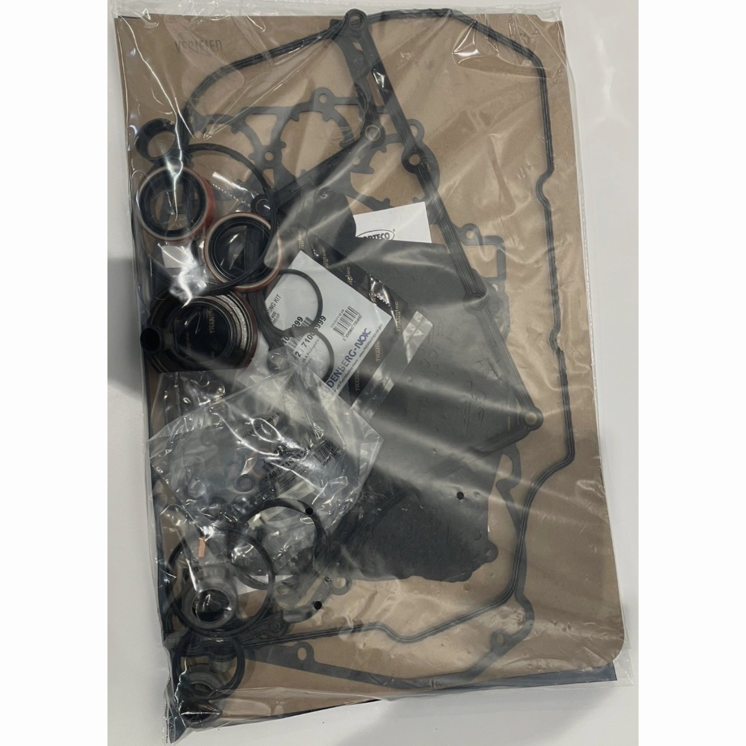 4T40E, 4T45E Transmission Rebuild Overhaul Kit w/Gaskets and Seals fits 1995-ON