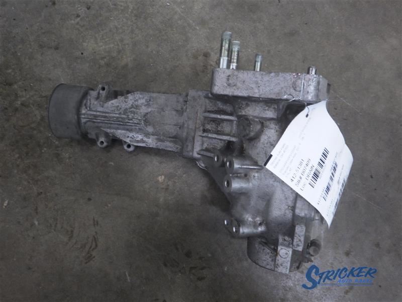 Transfer Case Fits 14-19 Highlander 1355297