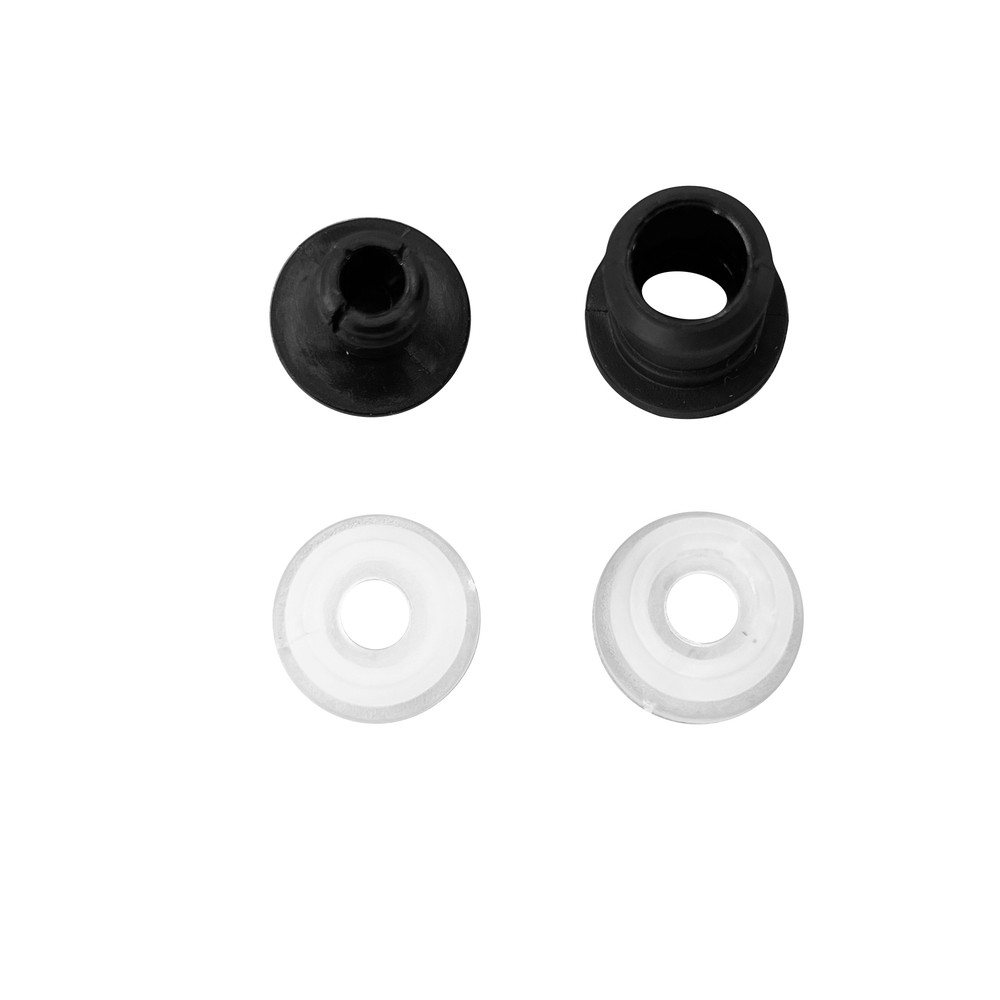 Shifter Cable Bushing Kit 14057 for Ford F150 Lobo Buick Terraza Lincoln Chevy
