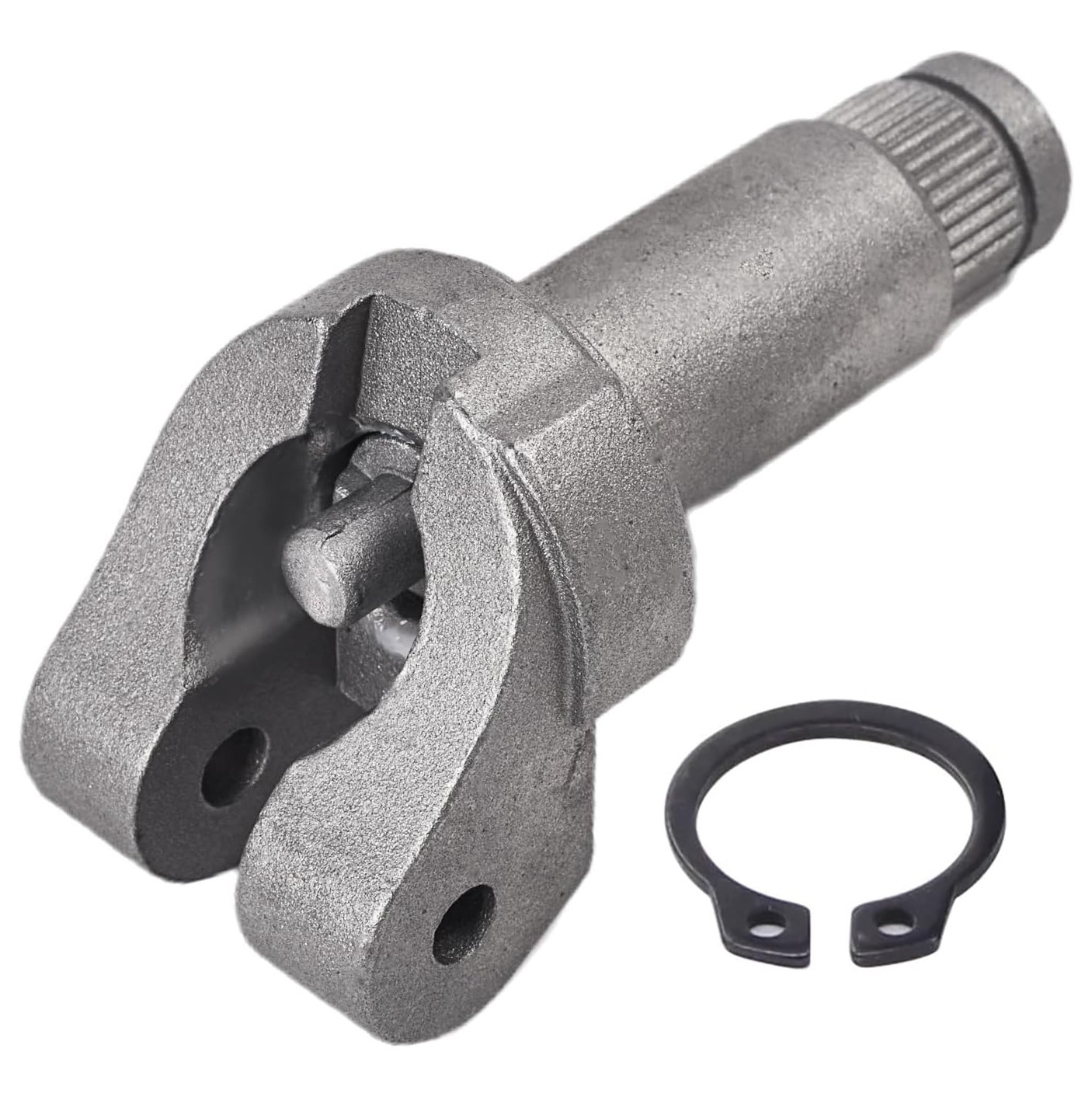 Steering Column Shifter Lever Bracket Repair Kit for Ford Explorer 2002-2006