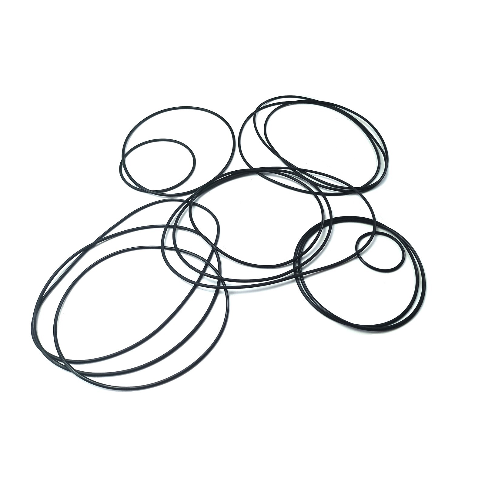 A750E A750F Auto Transmission Master Rebuild Kit Overhaul For TOYOTA 4RUNNER
