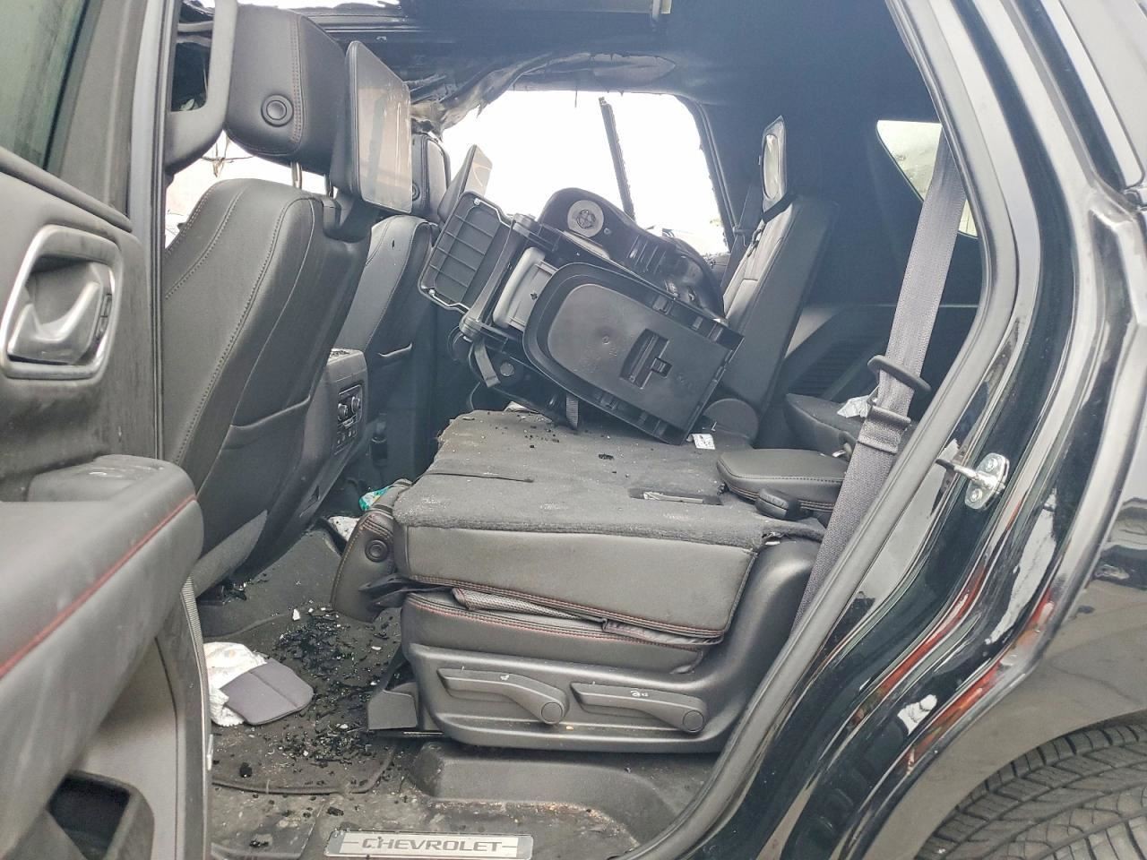 Automatic Transmission 10 Speed Opt Mqc 4WD 3.0L Fits 21 ESCALADE 5643482