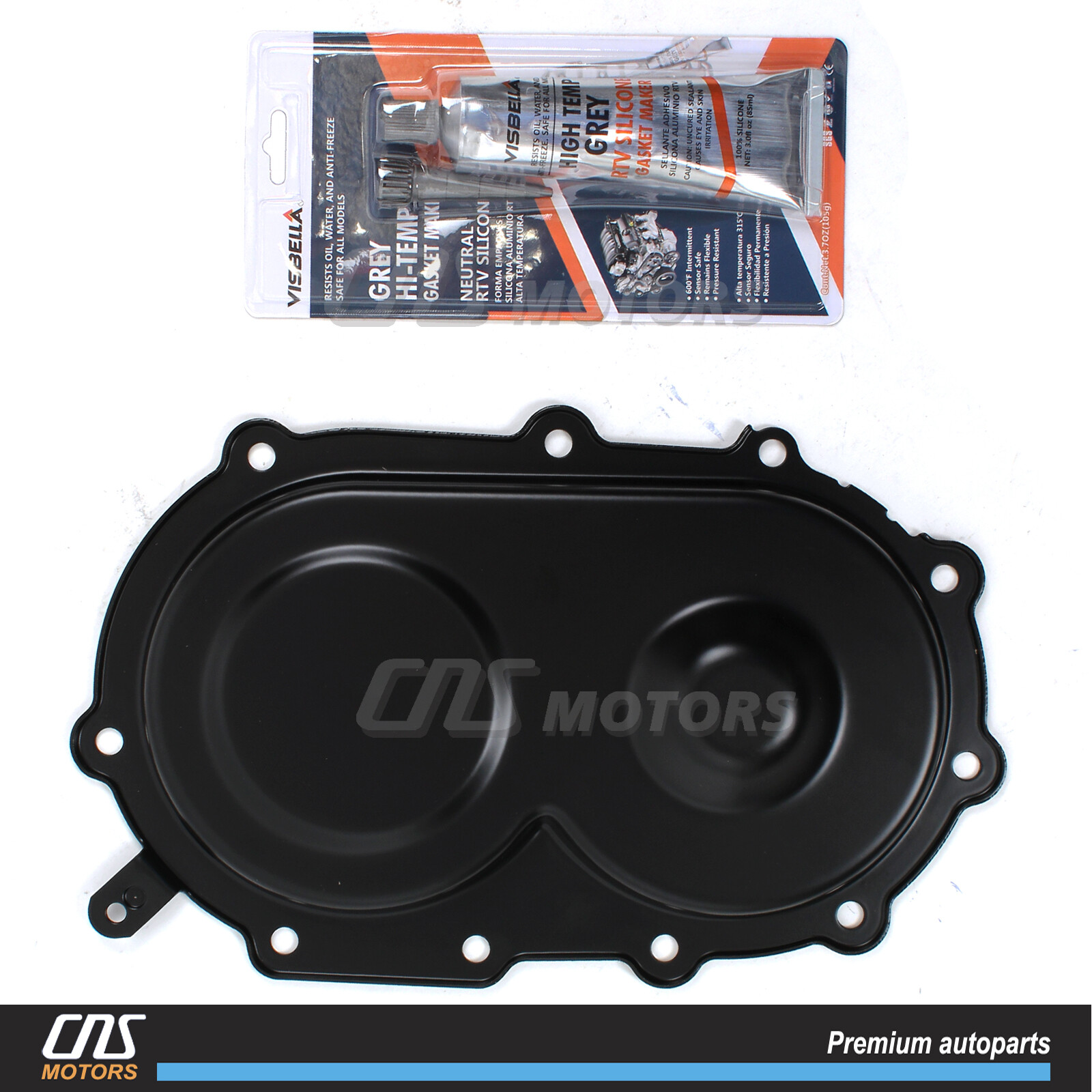 Auto Transmission Oil Pan Case Cover for 89-13 Chrysler Dodge Plymouth 04659636