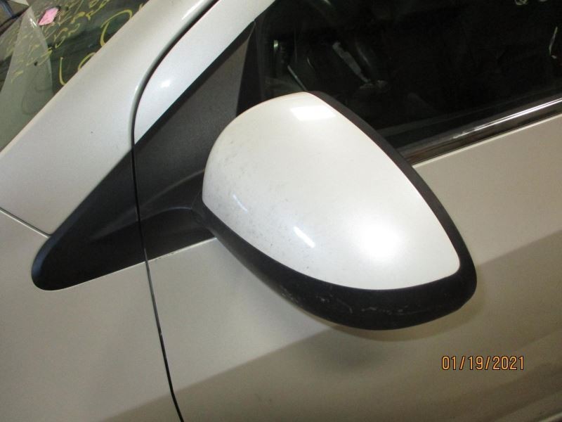 Automatic Transmission 1.4L LT Fits 15 SONIC 468712
