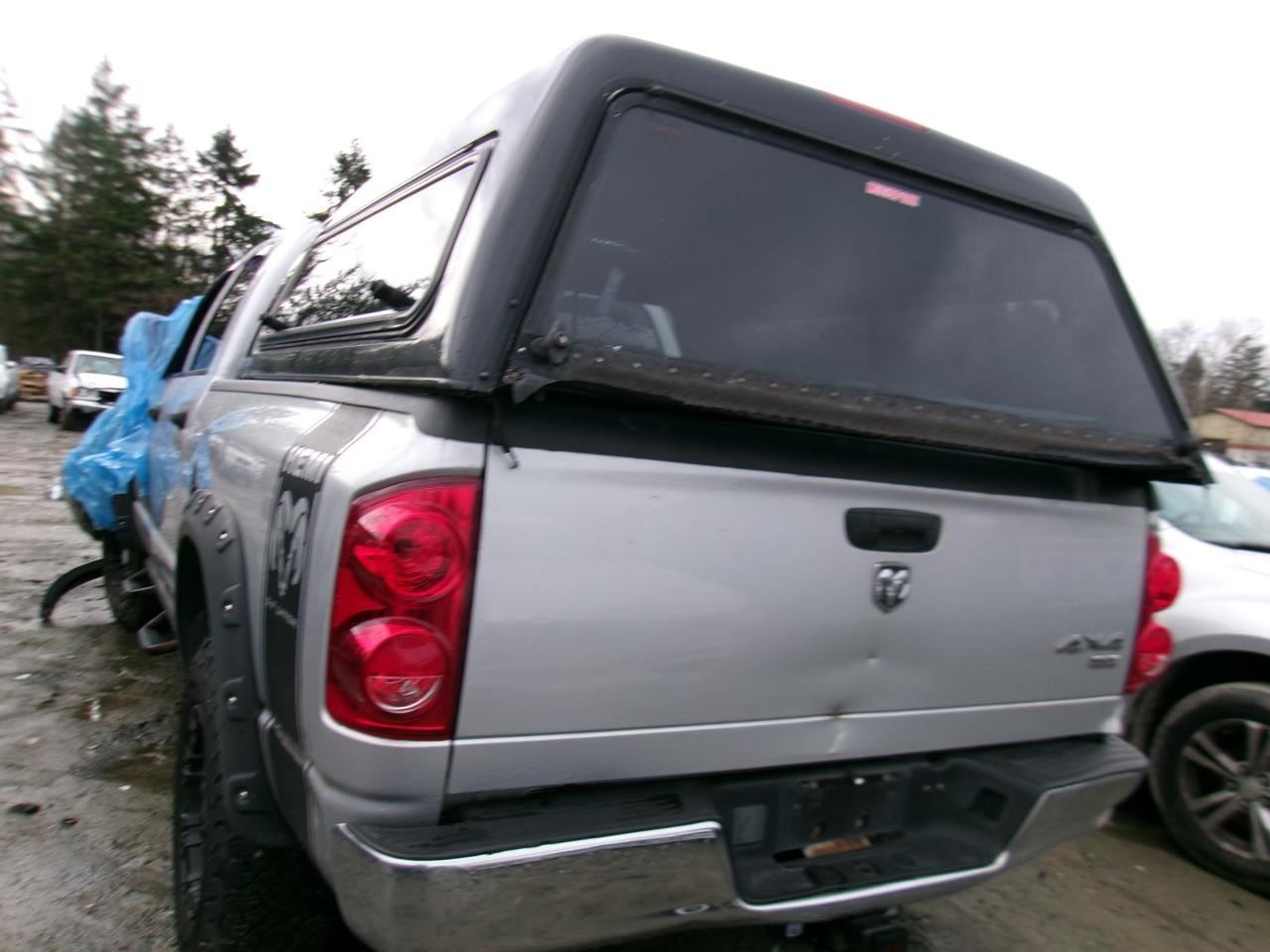 Transfer Case Model NV243 Electric Shift Fits 06-12 DODGE 1500 PICKUP 32426145