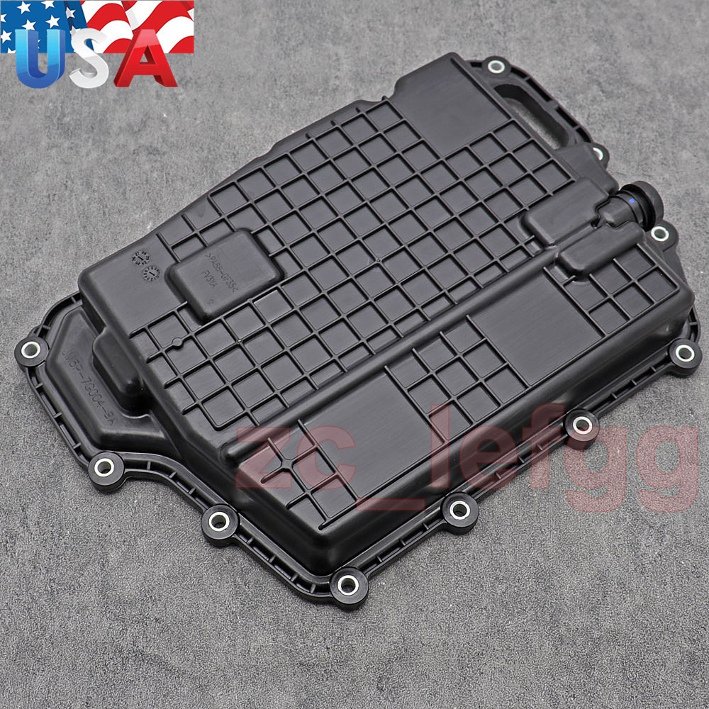Automatic Transmission Cover For Ford Bronco Sport 2019-2024 JM5Z-7G004-A