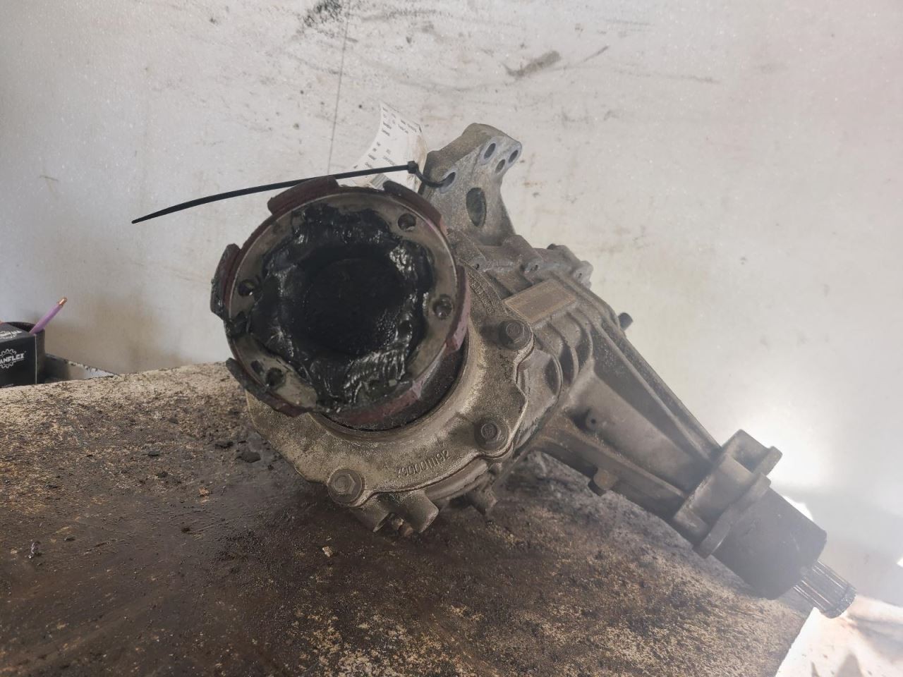 Transfer Case ID 24264331 Fits 08-15 ENCLAVE 2010005