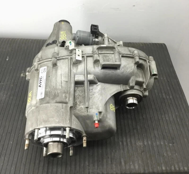 2009-2019 GMC Sierra 1500 Pickup Transfer Case Opt NQH