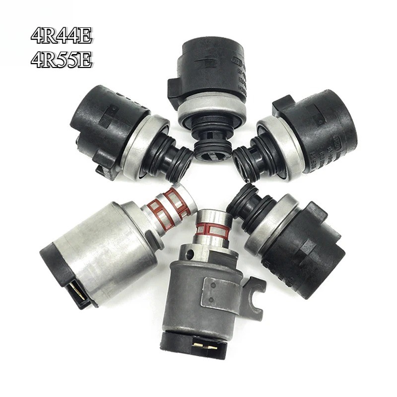 OEM 5R55E 56420EAK 4R44E 4R55E Transmission Solenoid for Ford Ranger Mazda B2500