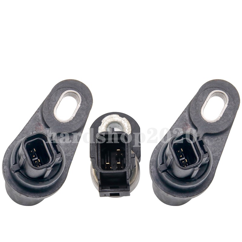Transmission Governor Pressure Sensor For Dodge Jeep Chrysler 45RFE 545RFE 68RFE