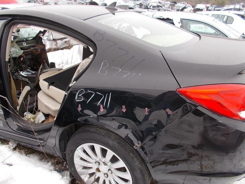 Automatic Transmission 2012 12 BUICK REGAL Only 66K Miles MH8 2KCW