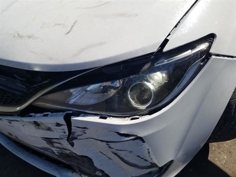 Automatic Transmission Gasoline 9 Speed Automatic Fits 20-22 PACIFICA 4678216