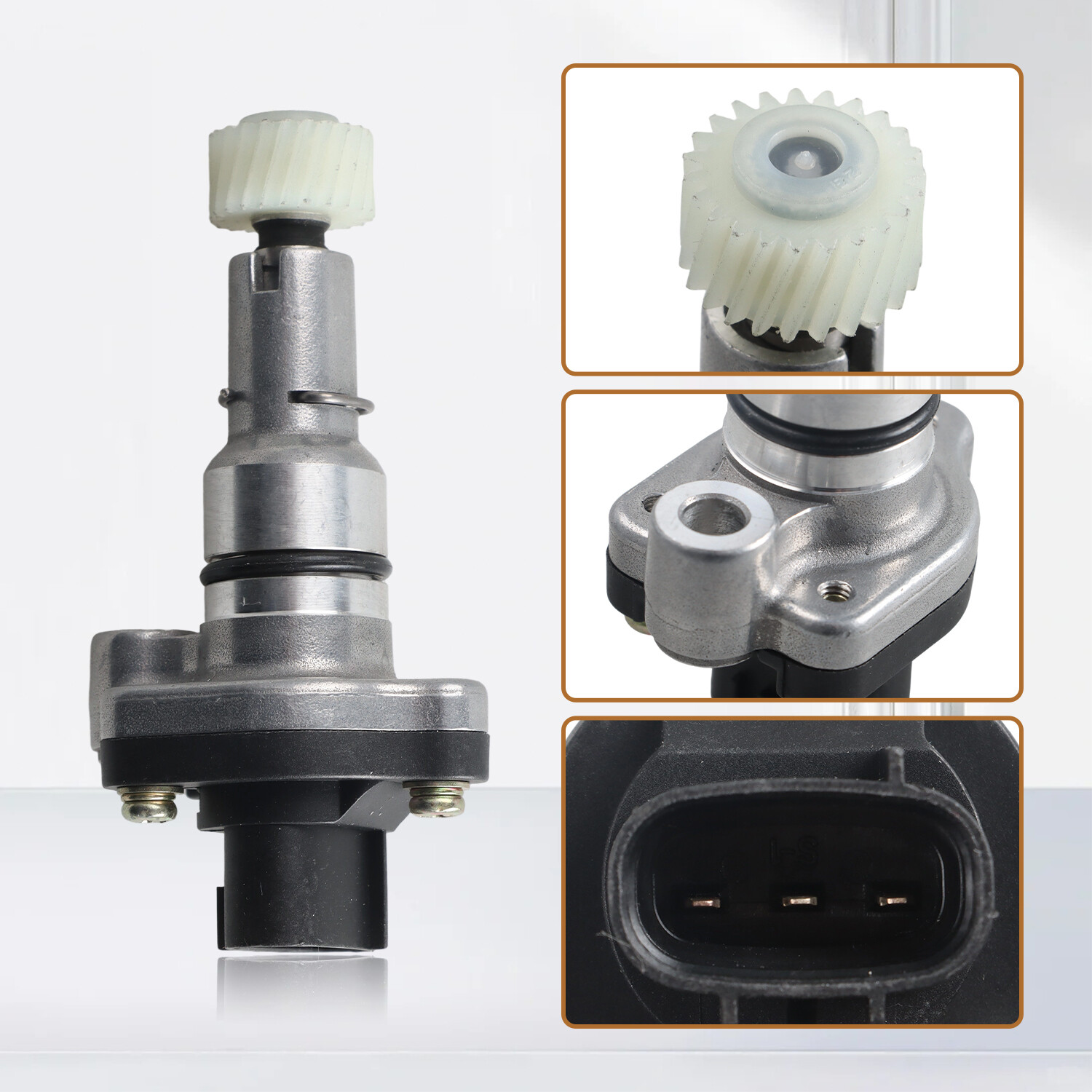 Speed Sensor Fit for 1996 1997 1998 1999 2000 Toyota MR2 2.0L L4 83181-12060