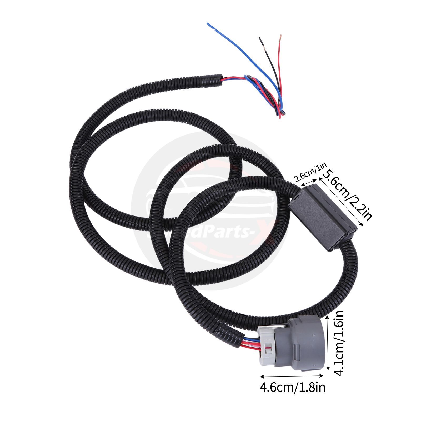 4L80E Stand Alone Controller Full Manual Shift Conversion Controller NCR80E