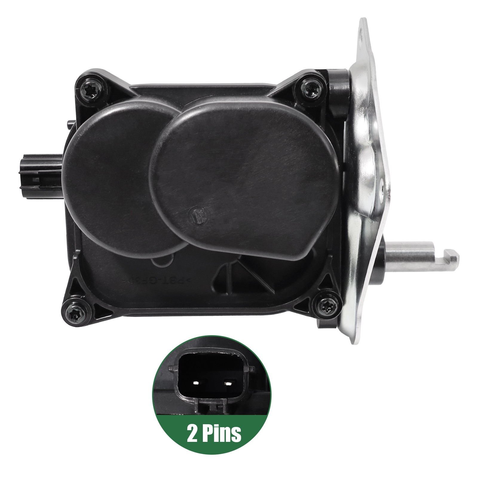 BRAND NEW MR446665 TRANSFER GEARSHIFT ACTUATOR FOR Mitsubishi Montero 2000-2006