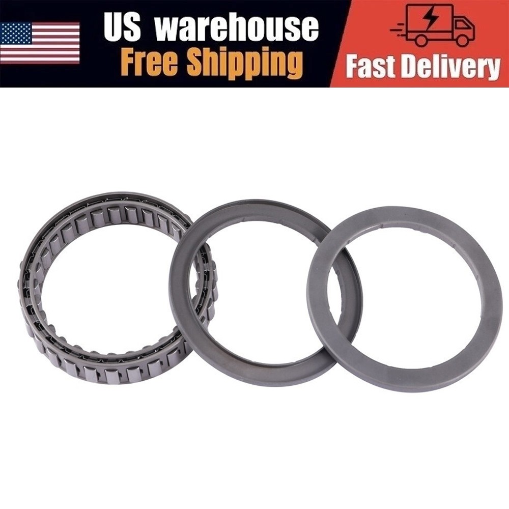 700R4 4L60E 4L65E Fit Sprag Set – Forward Sprag 29-Element BW Low Roller 1986-14