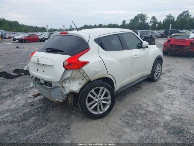 (TRANFER CASE ONLY) Transfer Case Fits 11-17 JUKE 1130000