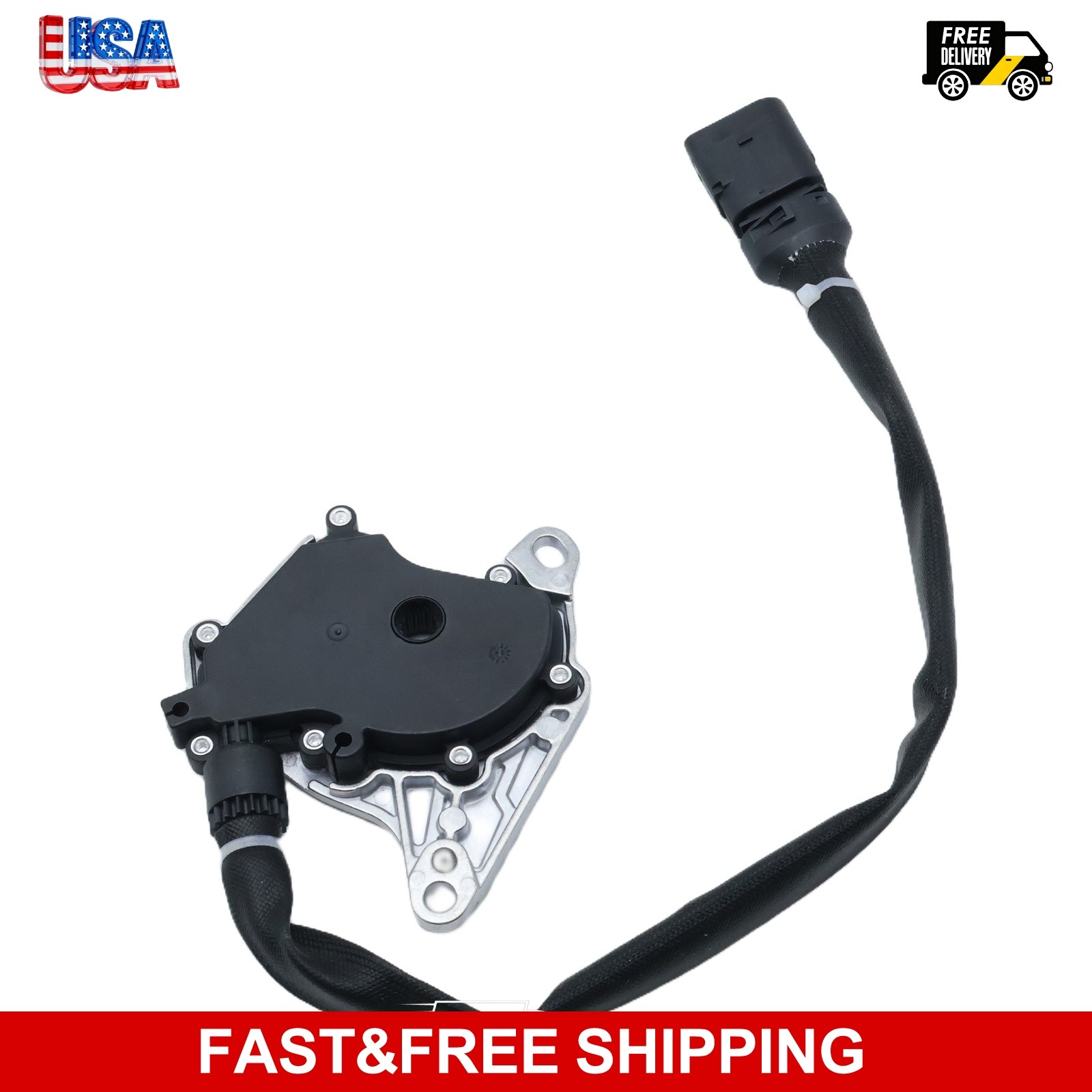 Neutral Safety Switch For VW Passat Audi RS6 A4 A6 S8 01V919821B New Part
