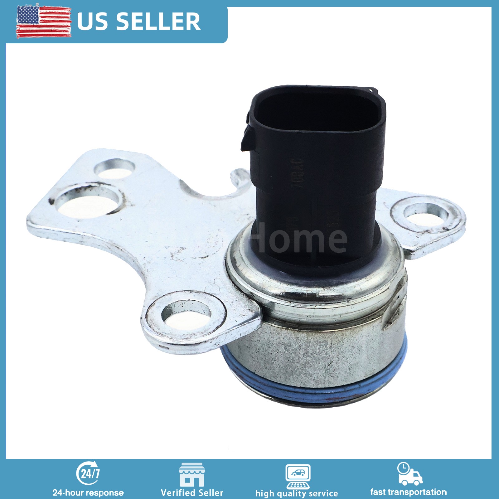 62TE Trans Shift Solenoid Block Filter Kit Fits Ram ProMaster 1500 2500 3500