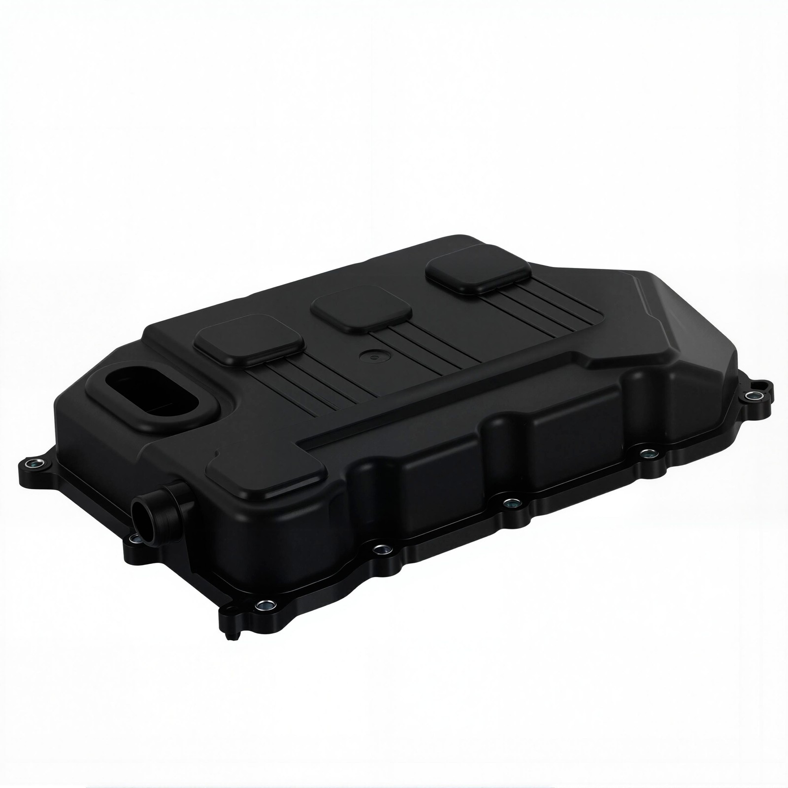 For 2020-2025 Ford Escape 1.5L GAS Turbocharged Transmission Oil Pan J1KP7G004AC