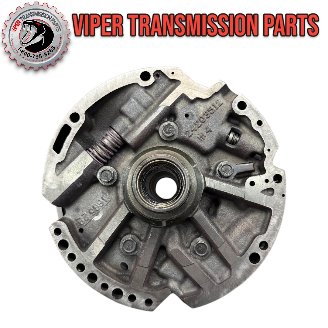 4L80E Transmission Pump Complete Rebuilt OEM OIL PUMP ASSEMBLY GM (2004-UP)