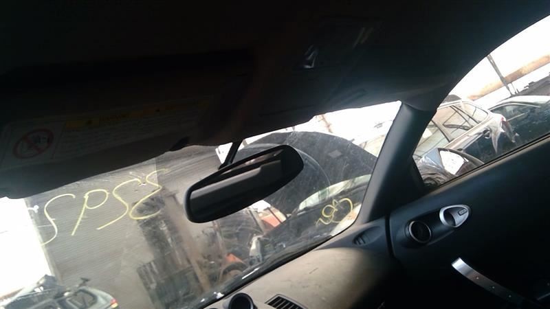 Automatic Transmission From 7/03 Thru 9/03 Fits 04 350Z 4665185