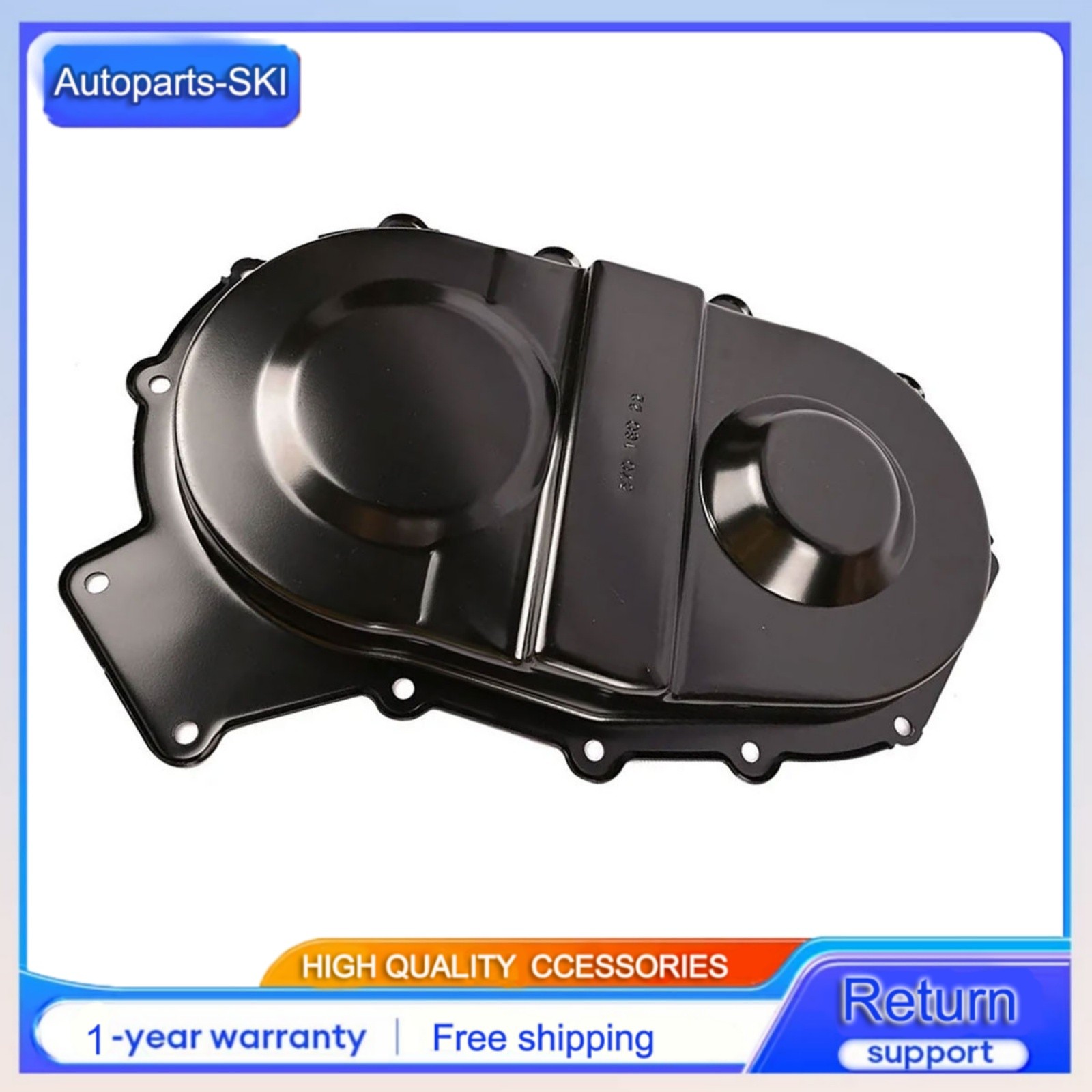 5078570AB Transmission End Cover Fit For Chrysler Dodge Ram 2007-2019 2020