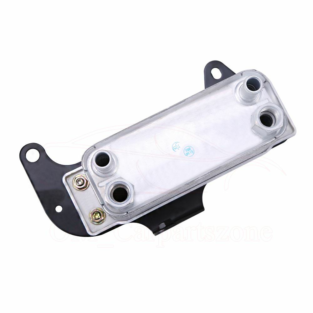 Transmission Oil Cooler For 03 – 09 Dodge Ram 2500 5.9l Diesel Ohv Turbocharged