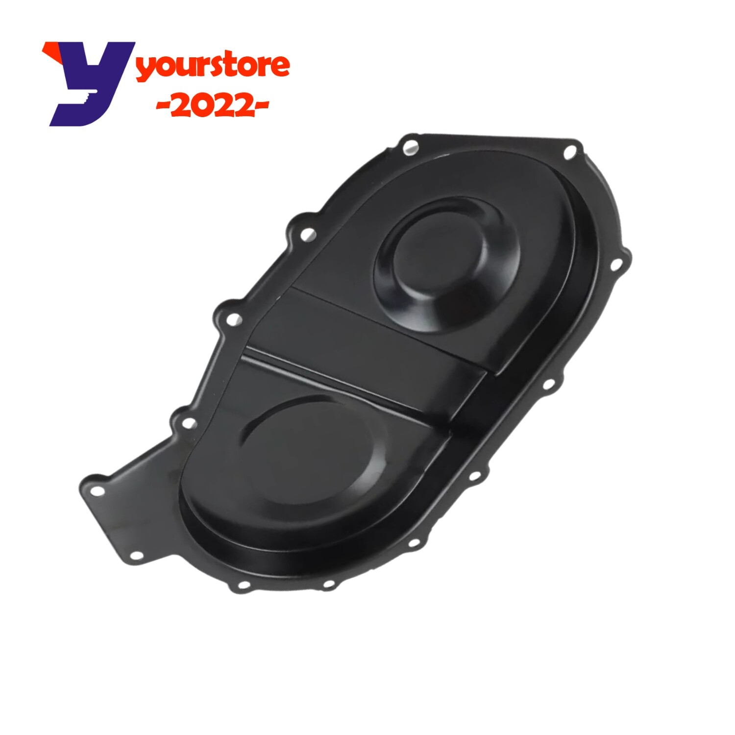 Transmission End Cover for Chrysler Dodge Ram Promaster 2007-2020 5078570AB