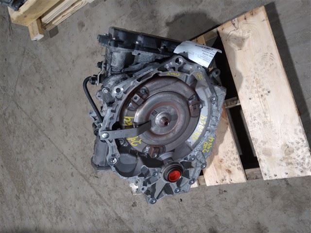 Automatic Transmission Gasoline Fits 19 CRUZE 869231