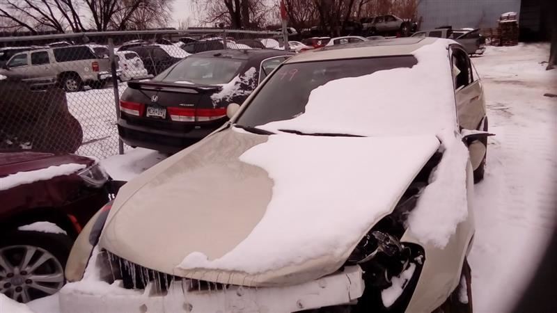 Transfer Case Automatic Transmission Fits 03-08 INFINITI FX SERIES 314595
