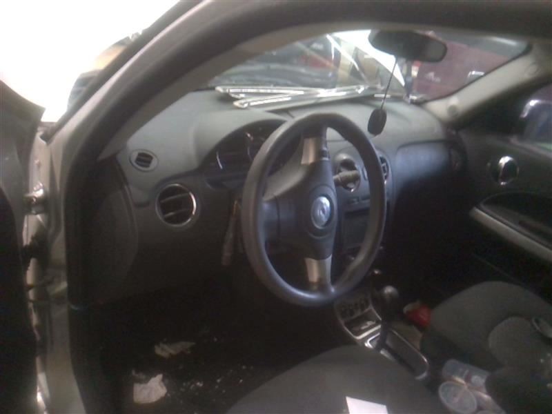 Automatic Transmission From 07 2007 Chevy HHR