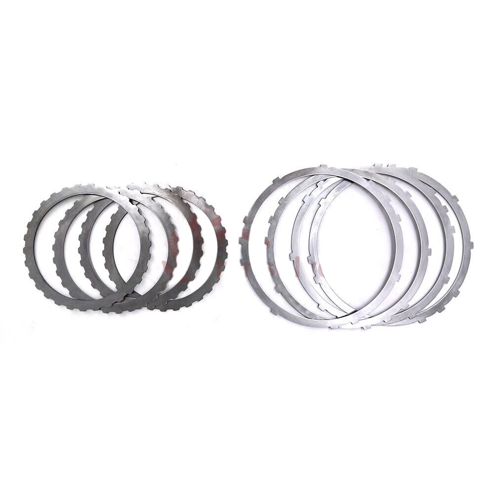 CVT Transmission Master Rebuild Kit For Nissan Altima Maxima 3.5L JF010E RE0F09A