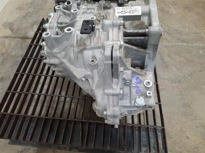 Automatic Transmission 2018 HYUNDAI ACCENT 1.6L 41K MILES