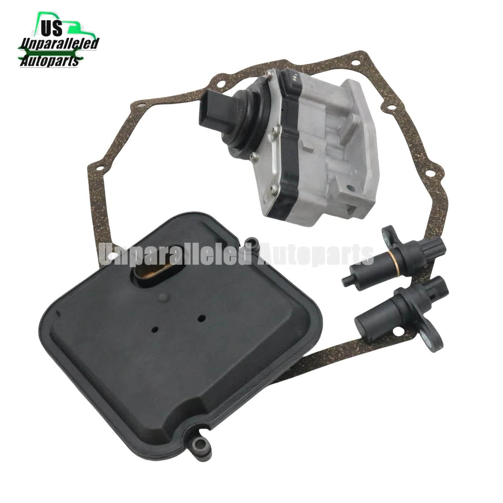 For Chrysler Dodge Jeep Liberty 42RLE Transmission Shift Solenoid Block Pack