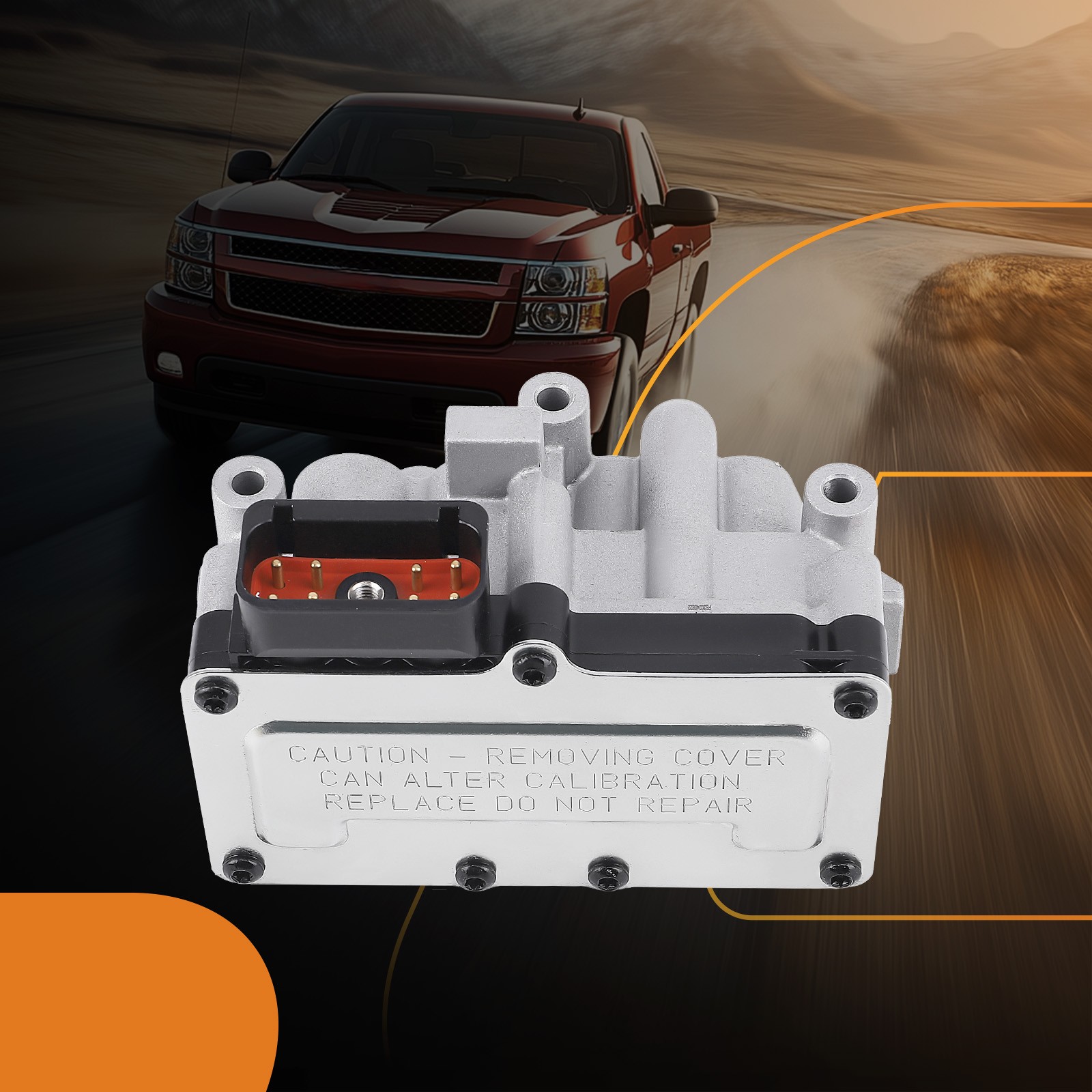 Trans Shift Control Solenoid for Plymouth Voyager Sundance 1993-2010