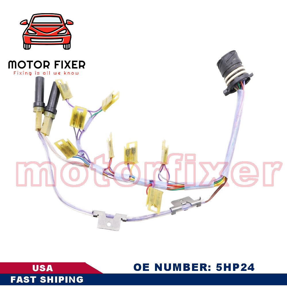 5HP24 Transmission wiring harness for Land Rover Range Rover 2003-2005