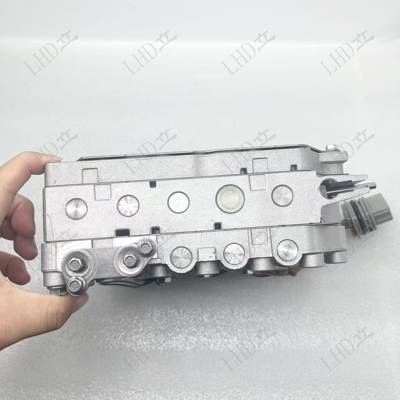 1 Pc Auto Transmission Valve Body 019CHA-1502700 QR019CHA For Chery Tiggo 3/5/7/