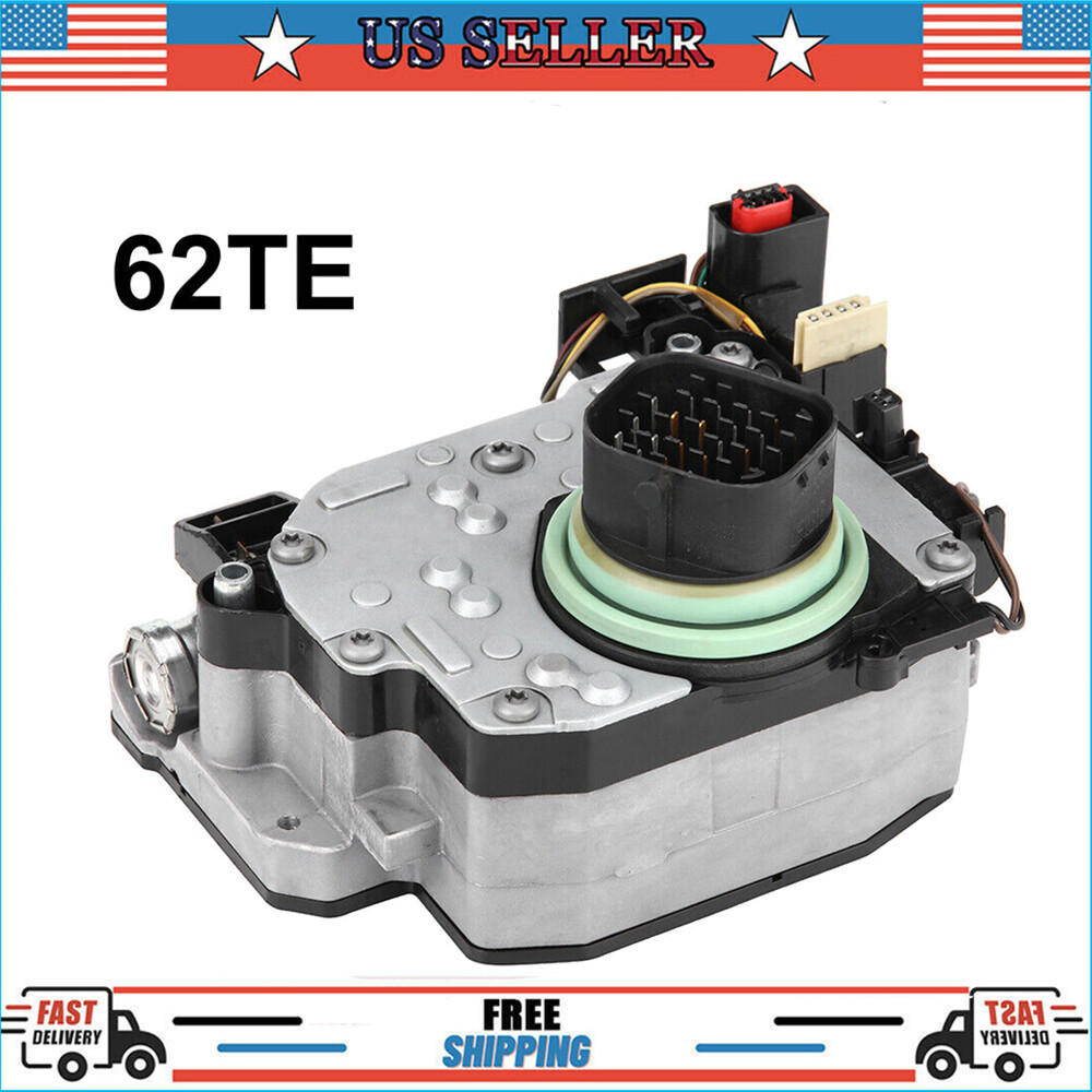 62TE Shift Solenoid Pack For Dodge Journey Grand Caravan 2007 2008 2009 2010