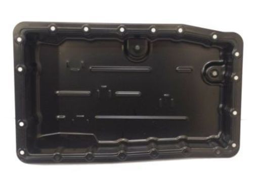 TOYOTA Genuine Transmission Oil Pan 35106-30260 for Lexus IS250 GS350 RC350 OEM