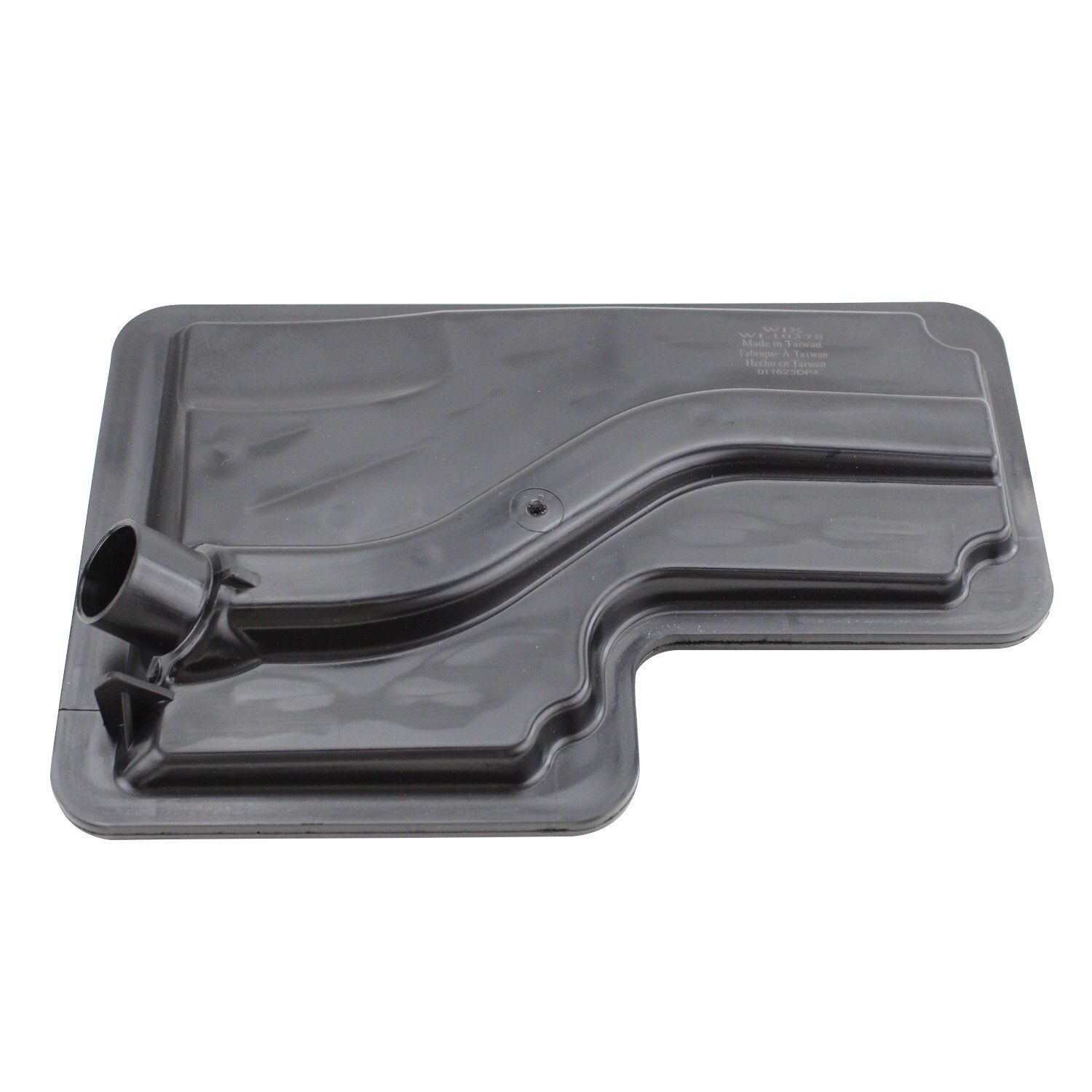 7T4Z7A098B Transmission Filter Oil Pan Gasket Kit for Ford Explorer 2011-2019