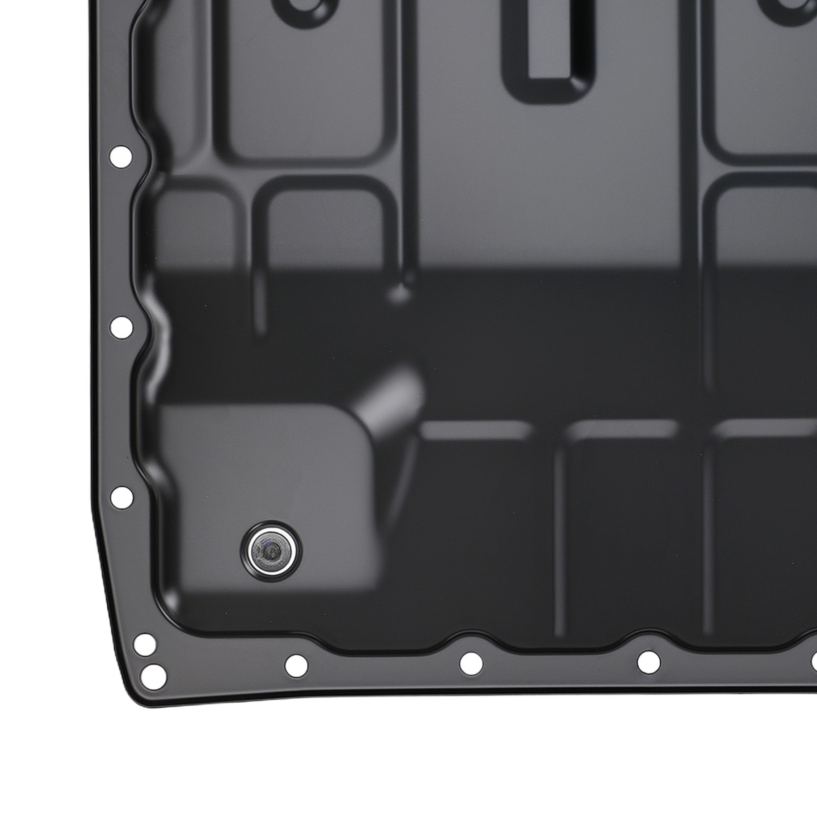 Auto Transmission Oil Pan for Infiniti FX50/M45/M56/QX56 2008-2013