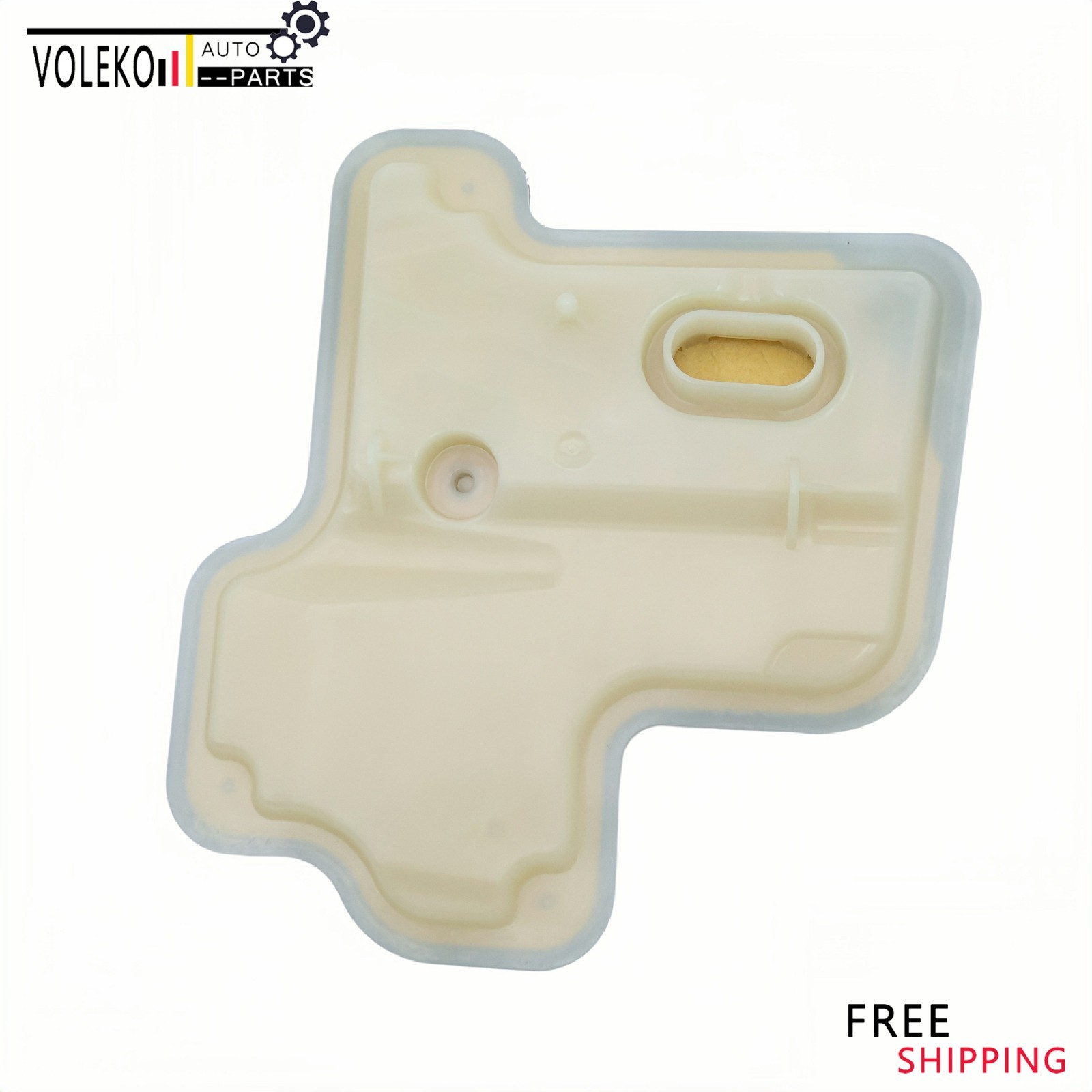 5PCS Trans Filter Assy For Ford Escape Bronco Sport Transit Connect 2.0L