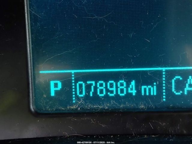 2015 BUICK VERANO Automatic Transmission 2.4L OPT MH8