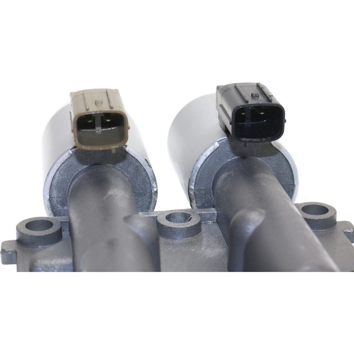 Automatic Transmission Solenoid Rear Left/Right Lower Driver or Passenger Side