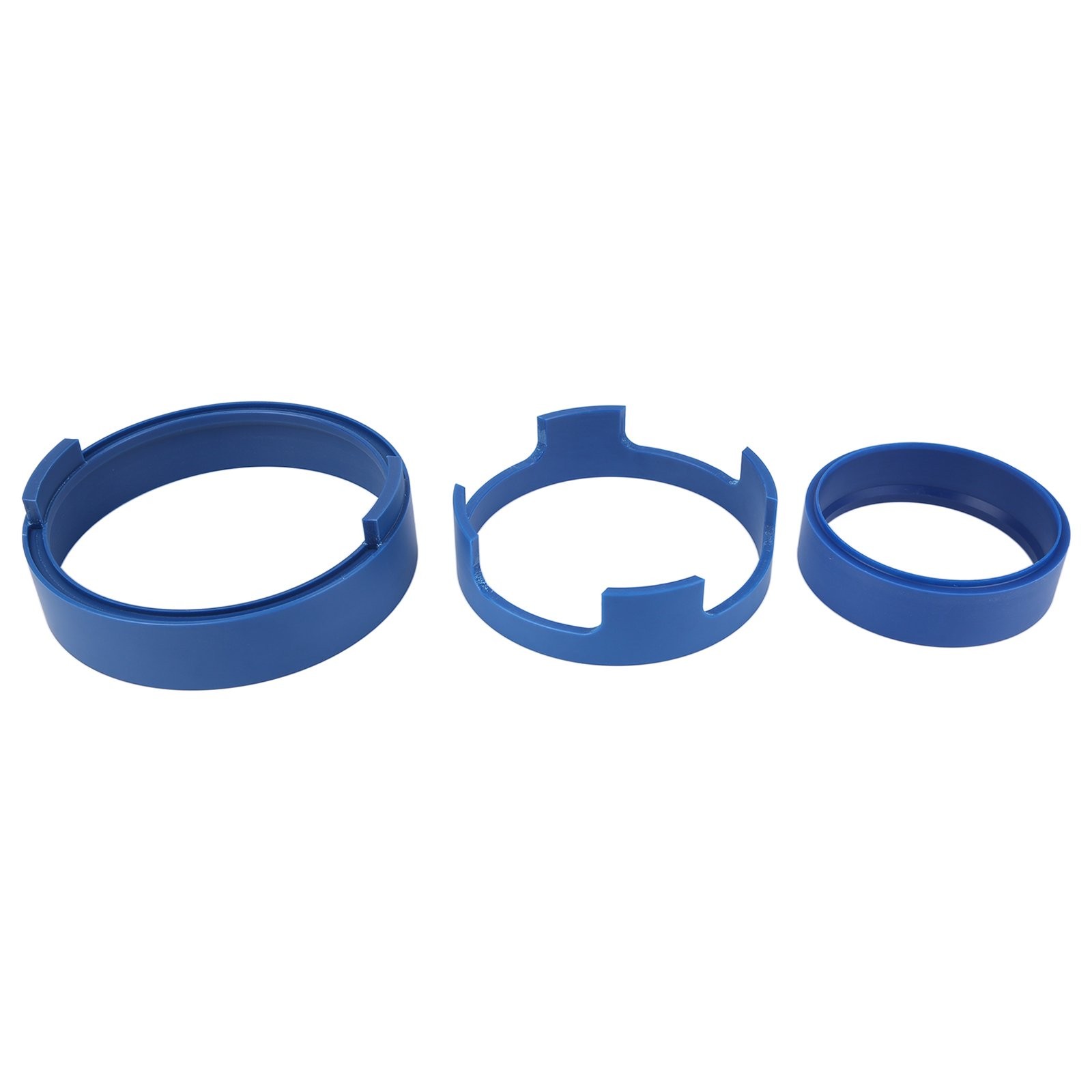 FOR FORD 10R80 PISTON COMPRESSOR TOOL TRANSMISSION REMOVAL CLUTCH RING TOOL KIT