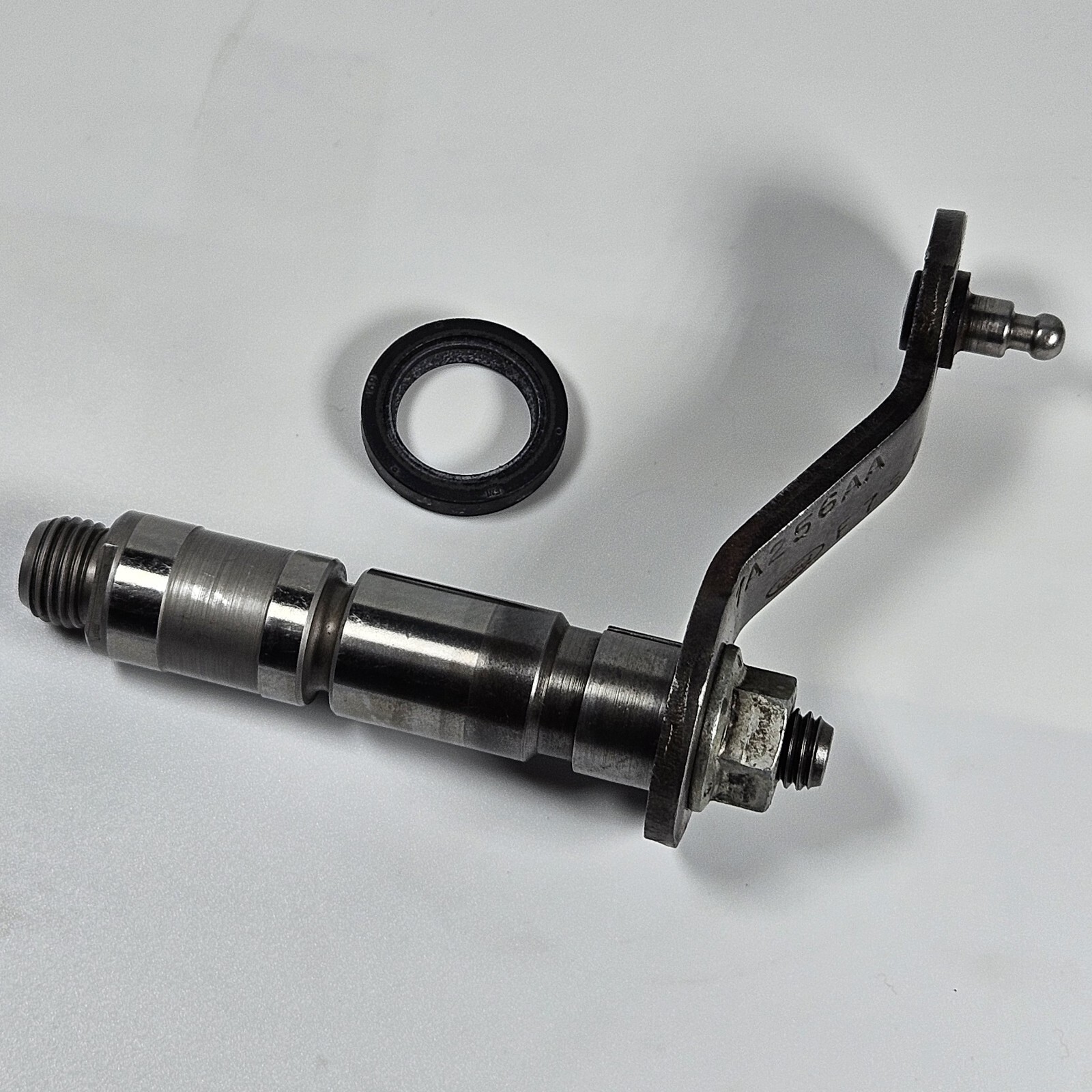 4R75W 4R70W SHIFTER SHAFT LEVER 4 inches length FORD F150 SHIFT LEVER LINKAGE