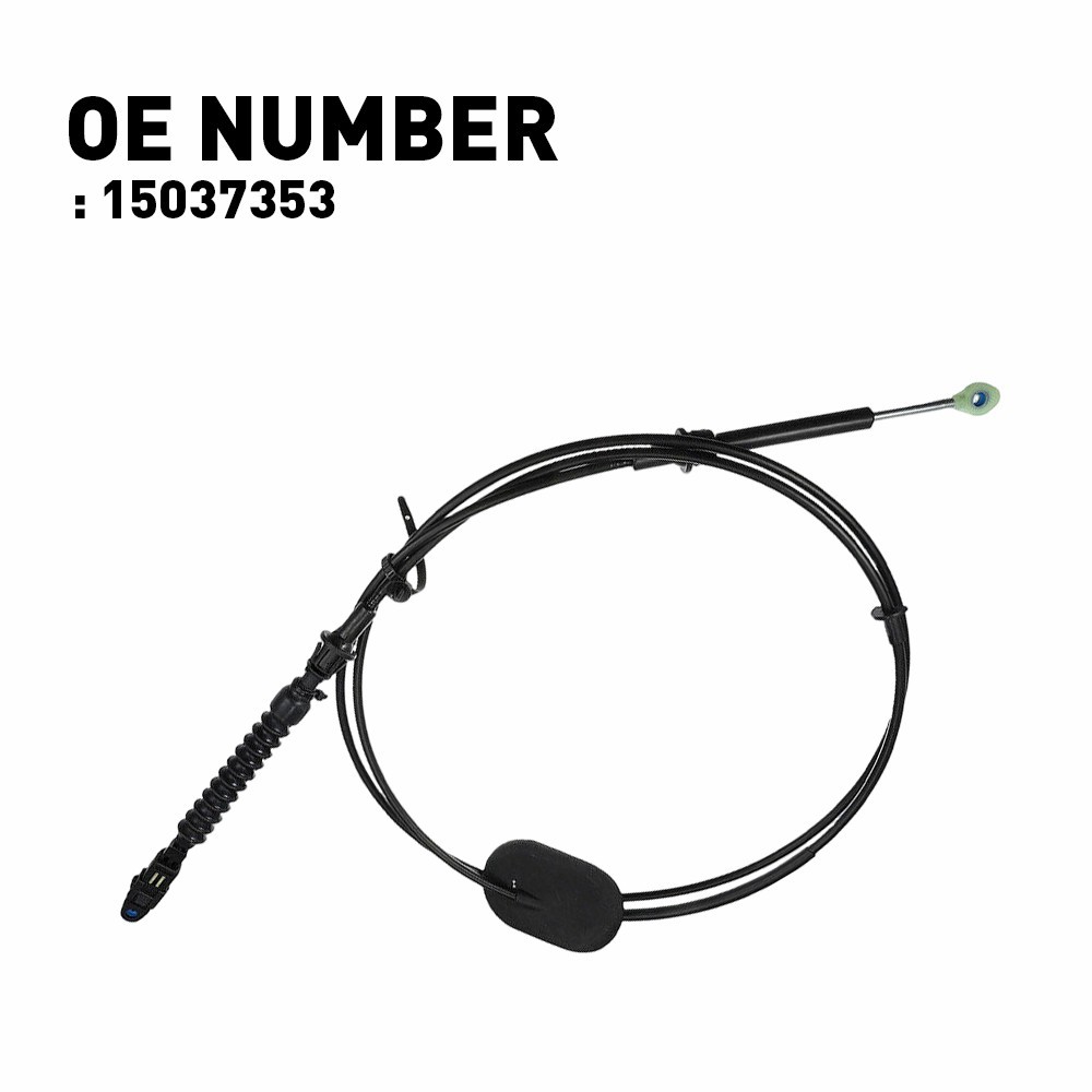 Auto Transmission Shift Cable FOR FIT Chevrolet K1500 C2500 GMC C3500 K2500